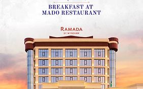 Ramada By Wyndham Shymkent